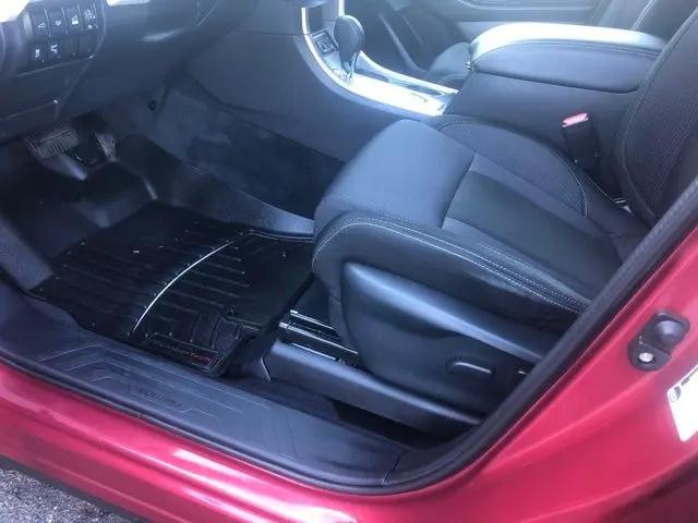 2022 Subaru Ascent Premium