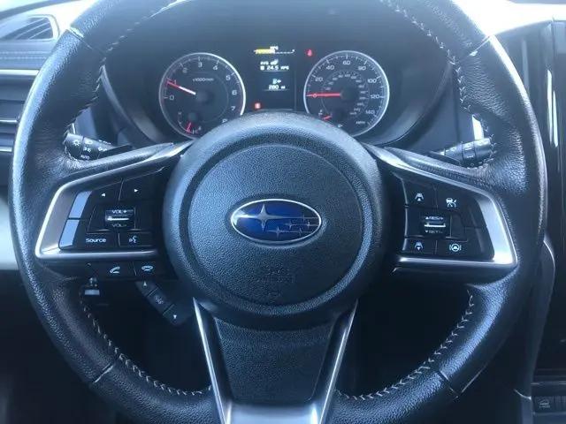 2022 Subaru Ascent Premium