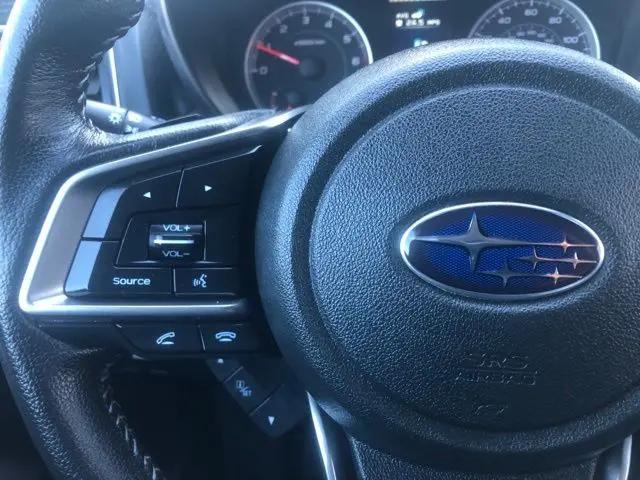 2022 Subaru Ascent Premium