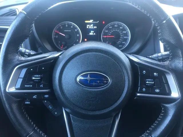 2022 Subaru Ascent Premium