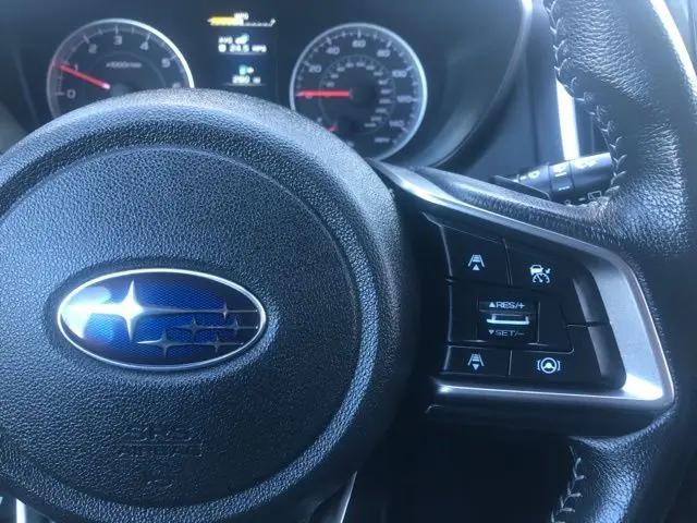 2022 Subaru Ascent Premium