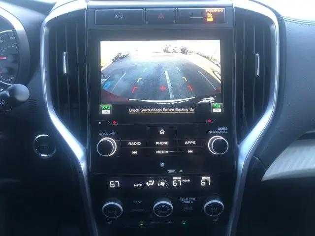 2022 Subaru Ascent Premium
