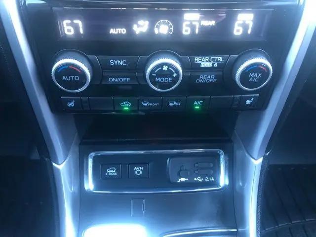 2022 Subaru Ascent Premium