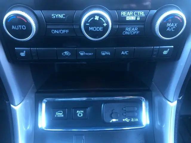 2022 Subaru Ascent Premium