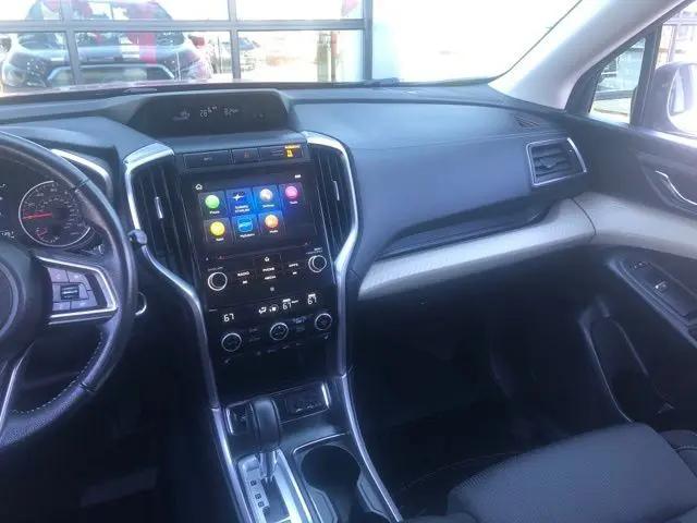 2022 Subaru Ascent Premium