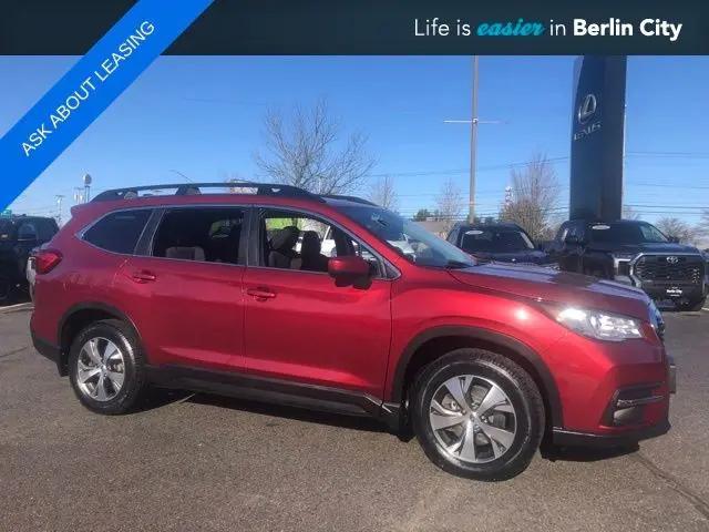 2022 Subaru Ascent Premium for sale in Portland, ME