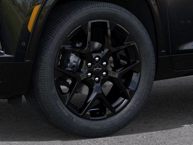 2026 Chevrolet Traverse AWD RS