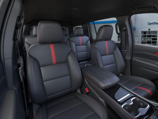2026 Chevrolet Traverse AWD RS