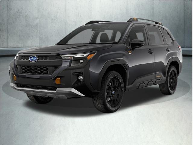 2026 Subaru Forester Wilderness for sale in Somersworth, NH