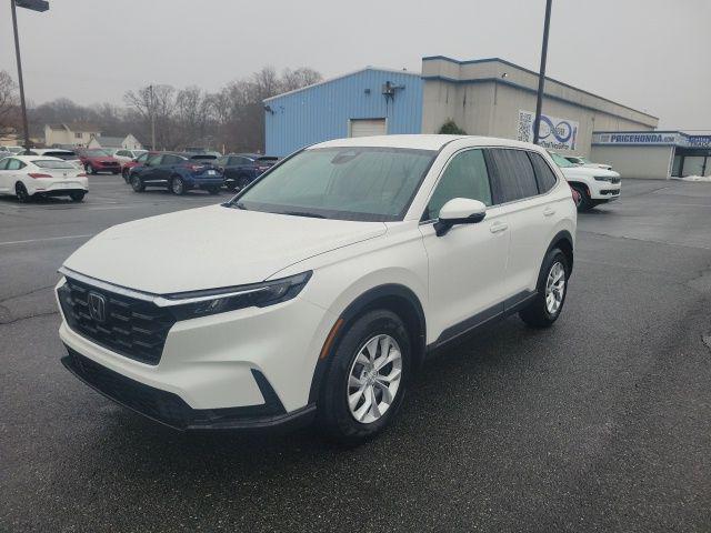 2026 Honda CR-V LX AWD for sale in Dover, DE