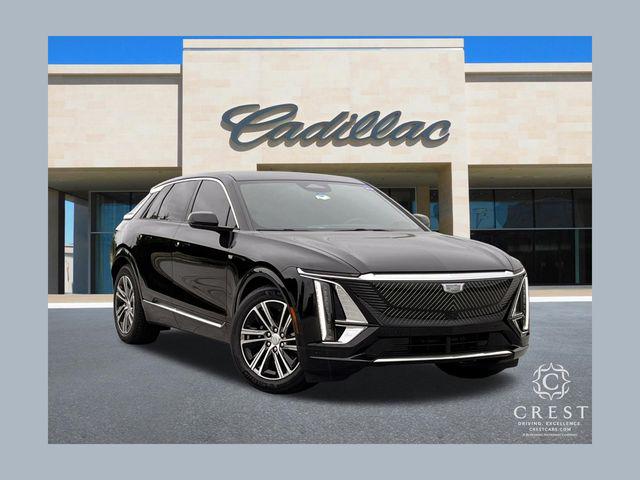 2026 Cadillac iQ Luxury AWD for sale in Frisco, TX