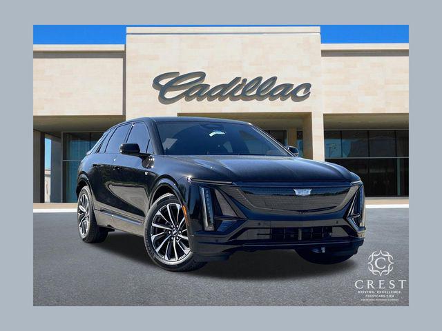 2026 Cadillac iQ Sport AWD for sale in Frisco, TX