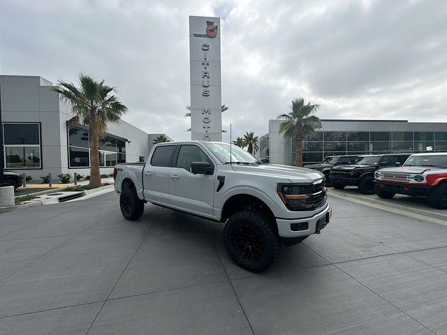 2026 Ford F-150 XLT for sale in Ontario, CA