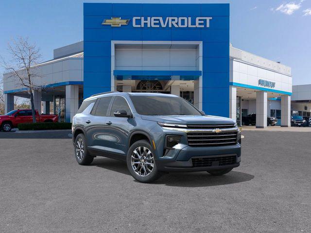 2026 Chevrolet Traverse FWD LT for sale in Dallas, TX