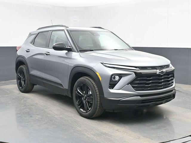 2026 Chevrolet TrailBlazer FWD LT