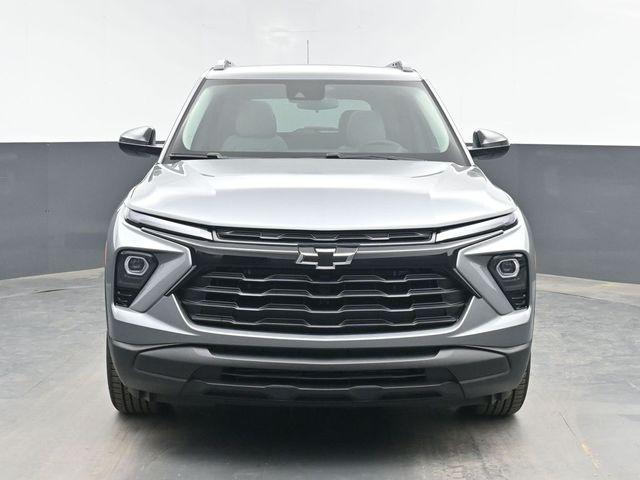 2026 Chevrolet TrailBlazer FWD LT