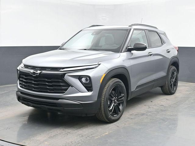 2026 Chevrolet TrailBlazer FWD LT