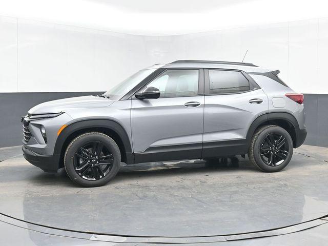 2026 Chevrolet TrailBlazer FWD LT