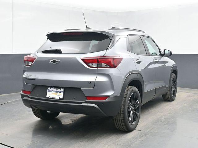 2026 Chevrolet TrailBlazer FWD LT
