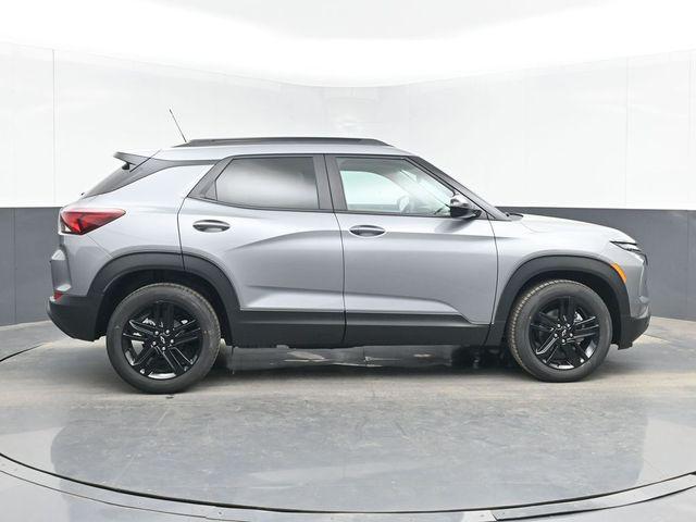 2026 Chevrolet TrailBlazer FWD LT