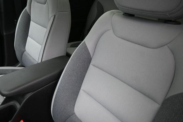 2026 Chevrolet TrailBlazer FWD LT