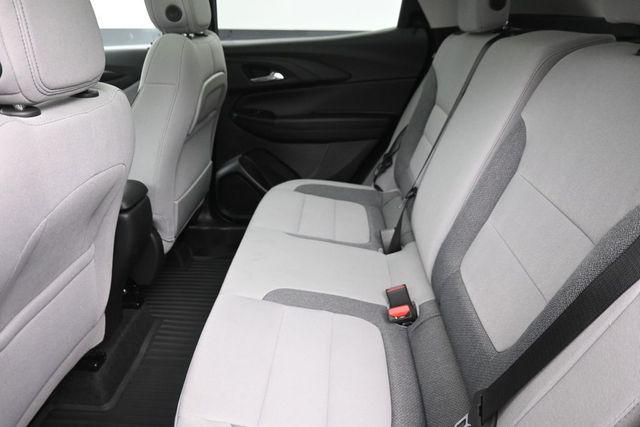 2026 Chevrolet TrailBlazer FWD LT