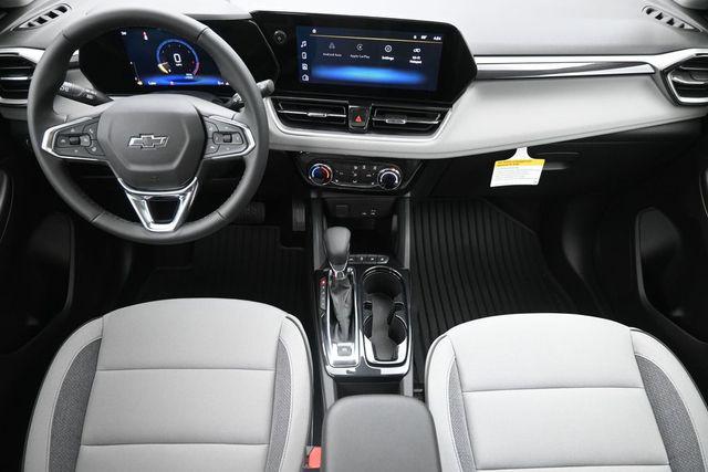 2026 Chevrolet TrailBlazer FWD LT
