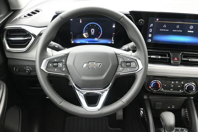 2026 Chevrolet TrailBlazer FWD LT