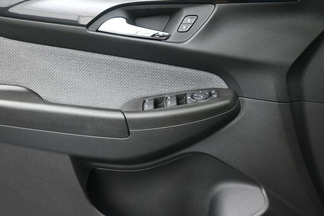 2026 Chevrolet TrailBlazer FWD LT