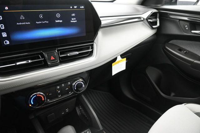 2026 Chevrolet TrailBlazer FWD LT