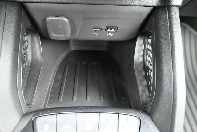 2026 Chevrolet TrailBlazer FWD LT