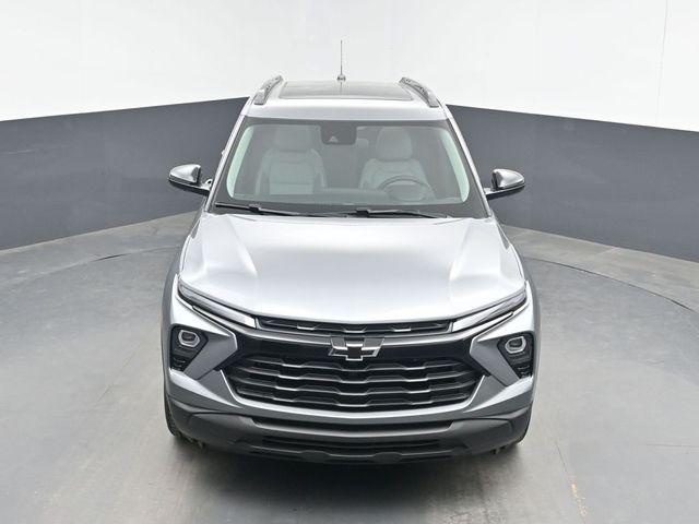 2026 Chevrolet TrailBlazer FWD LT