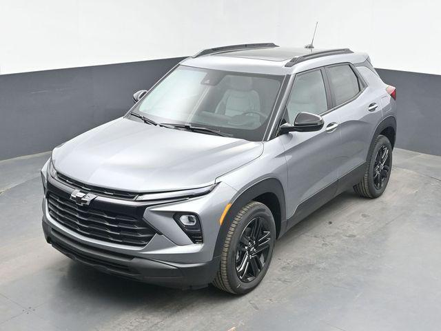 2026 Chevrolet TrailBlazer FWD LT