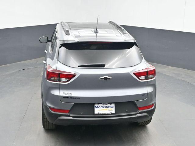 2026 Chevrolet TrailBlazer FWD LT