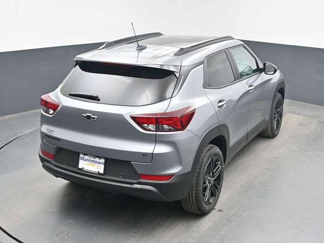 2026 Chevrolet TrailBlazer FWD LT
