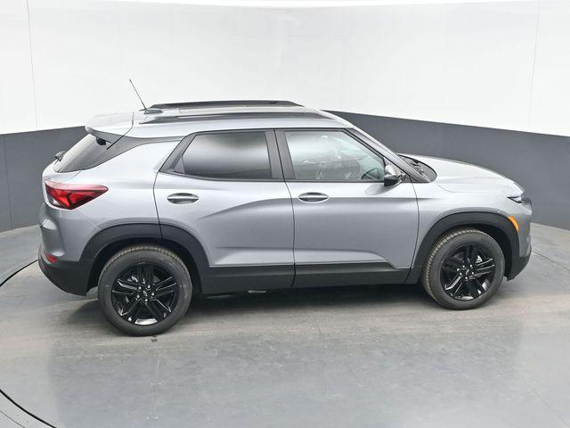 2026 Chevrolet TrailBlazer FWD LT