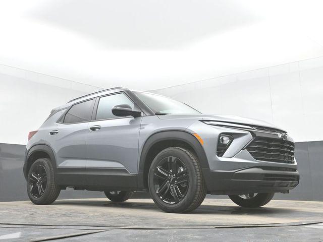 2026 Chevrolet TrailBlazer FWD LT