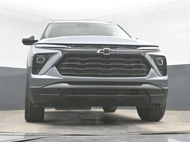 2026 Chevrolet TrailBlazer FWD LT