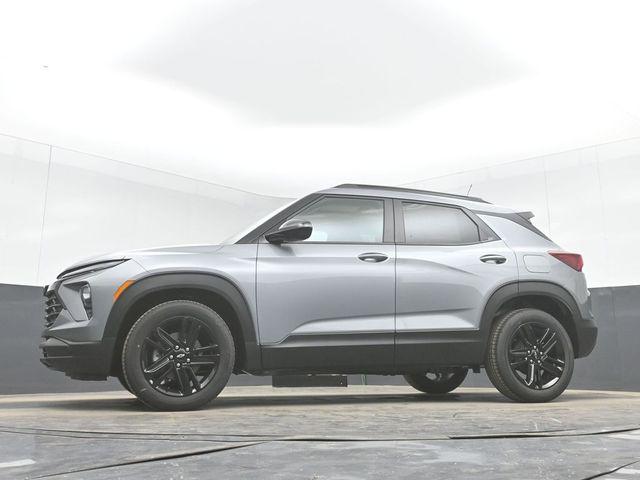 2026 Chevrolet TrailBlazer FWD LT