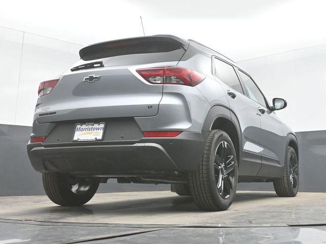 2026 Chevrolet TrailBlazer FWD LT