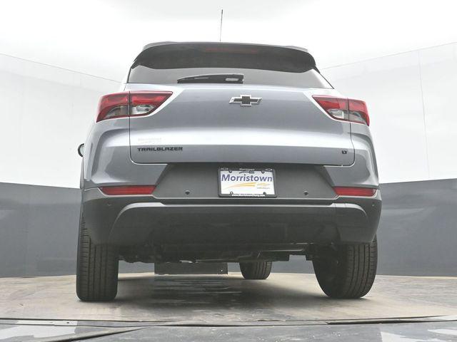 2026 Chevrolet TrailBlazer FWD LT