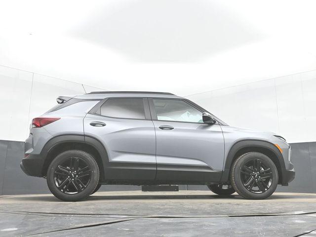 2026 Chevrolet TrailBlazer FWD LT