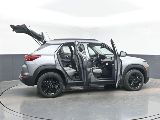 2026 Chevrolet TrailBlazer FWD LT