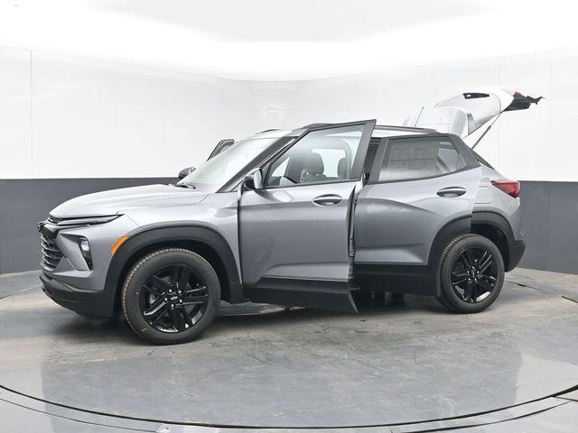 2026 Chevrolet TrailBlazer FWD LT
