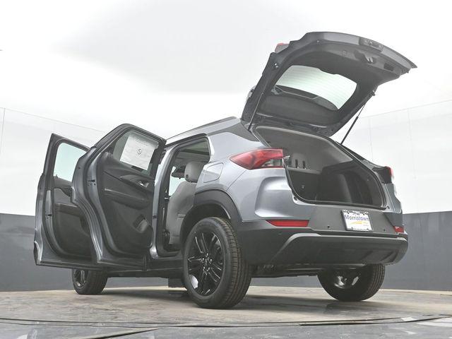 2026 Chevrolet TrailBlazer FWD LT