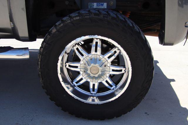 2015 Chevrolet Silverado 1500 2LZ