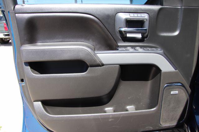 2015 Chevrolet Silverado 1500 2LZ