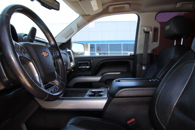 2015 Chevrolet Silverado 1500 2LZ