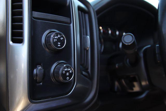 2015 Chevrolet Silverado 1500 2LZ
