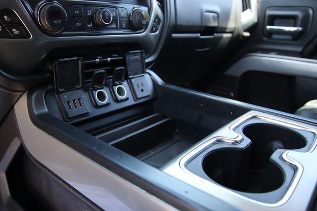 2015 Chevrolet Silverado 1500 2LZ